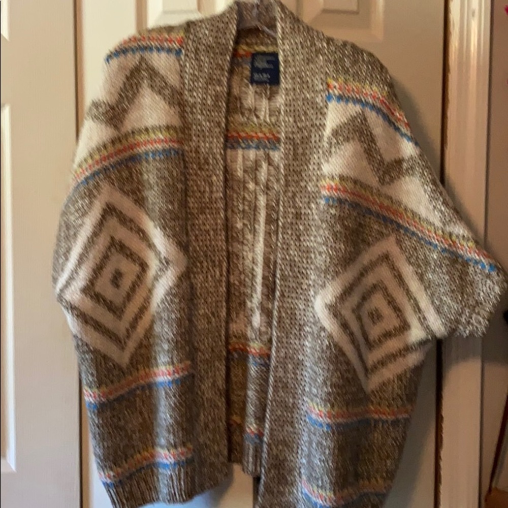 American Eagle cardigan